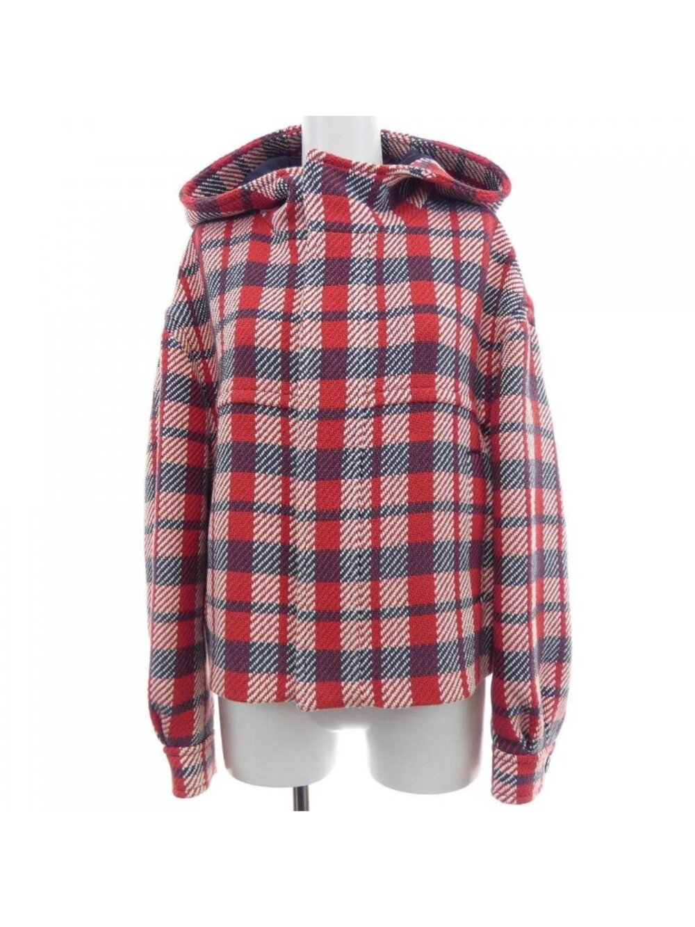 Dior Jacket Red
